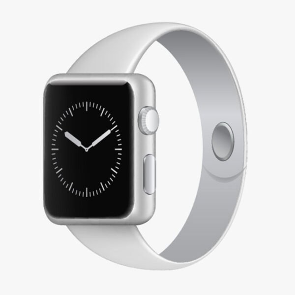 Modern Watch - Image 2