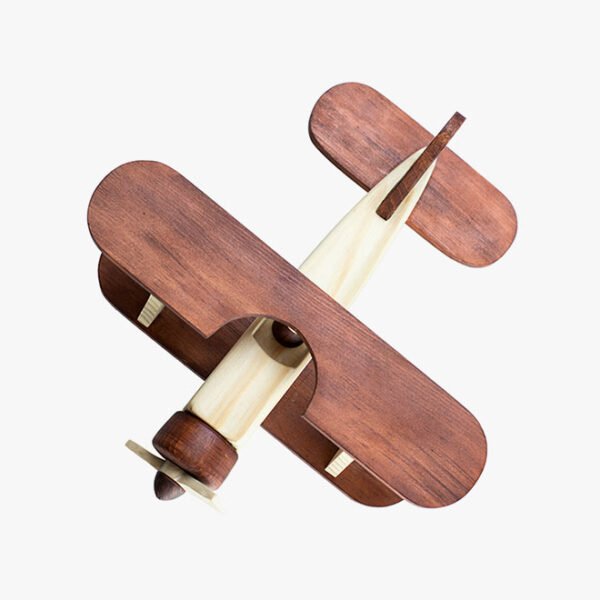 Wooden Plane - Image 2