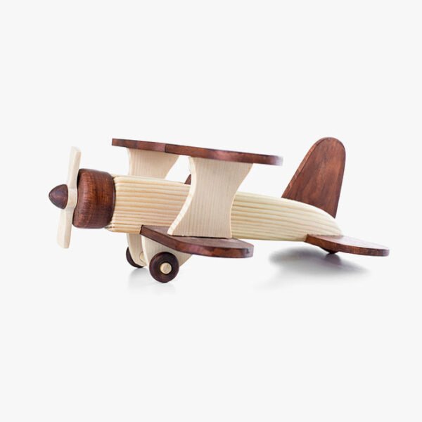 Wooden Plane - Image 3