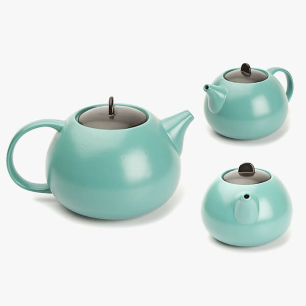 Green Kettle - Image 2