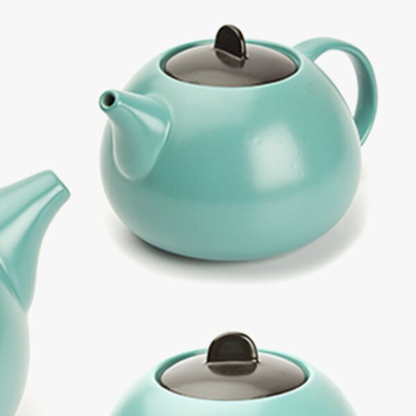 Green Kettle - Image 3